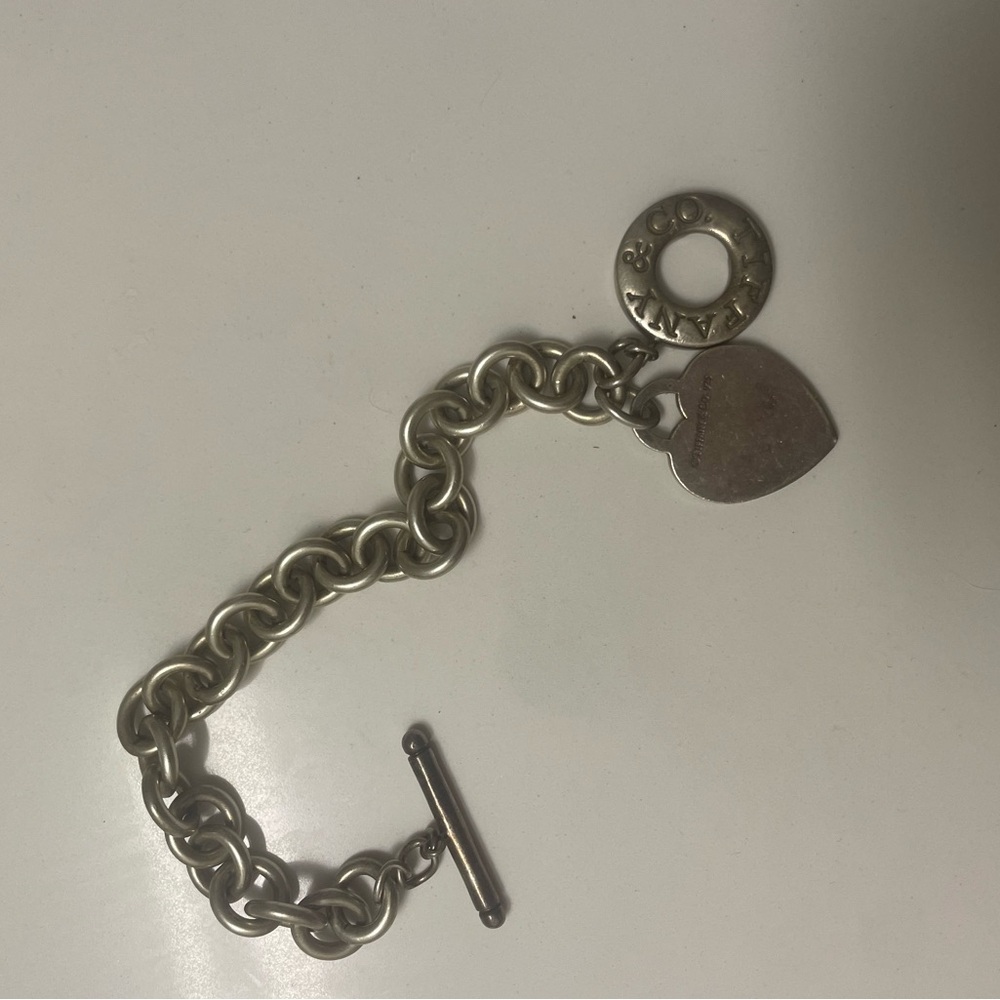 Tiffany & Co Bracelet